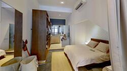 Tiong Bahru Estate (D3), Apartment #613568031